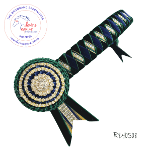 Bottle Green R240508