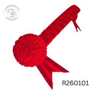 INSTOCK 1" x 16.5" R260102is