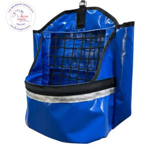 ROYAL Combo Hay Feeder PONY