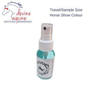 HSC Travel/Sample Size Plaiting Spray