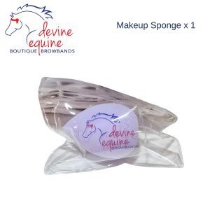 Make-up Sponge x 1