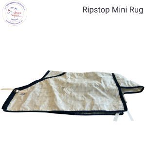 CUSTOM ORDER MINI RUG ONLY