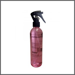 Horse Show Colour Plaiting Spray