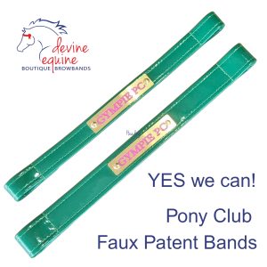 Gympie PC Name Plate NP260318