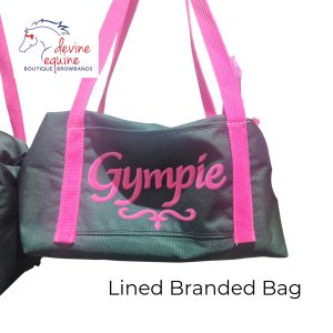 Gympie Pony Club Show Day Bags