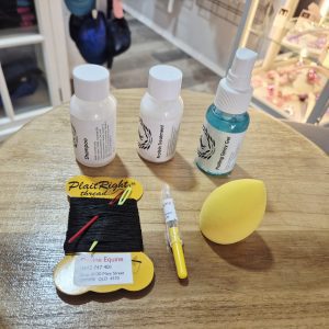 Show Prep Travel Pack