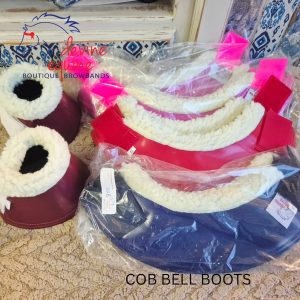 BELL BOOTS - COB