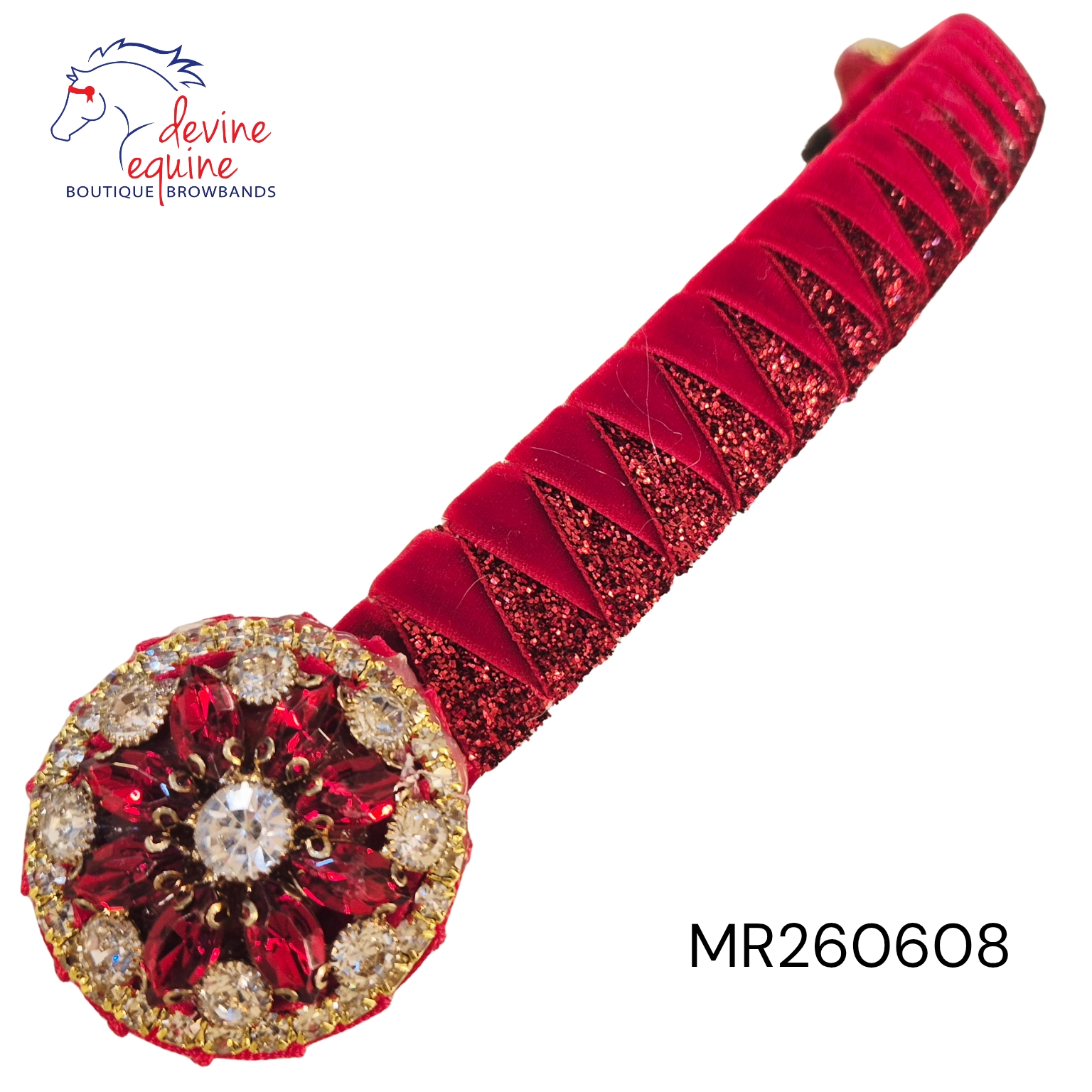 INSTOCK .75″ x 12″ MR260608is