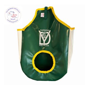 Hay Bag - Yandina Pony Club