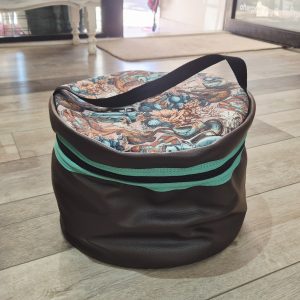 Helmet Bag - CHOC VINTAGE CARS