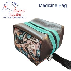 Small Bag - CHOC WESTERN VINTAGE