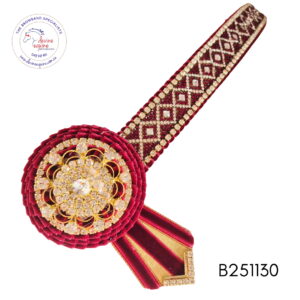 INSTOCK 1" x 16" B251130is