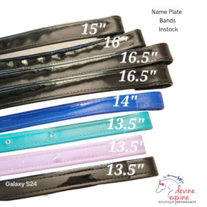 Name Plate NP241216is