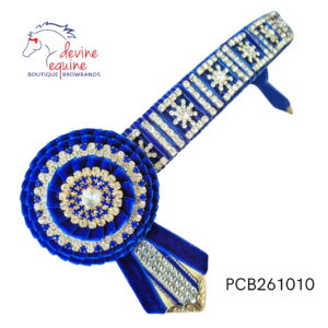 Pony Club Bling  PCB261010